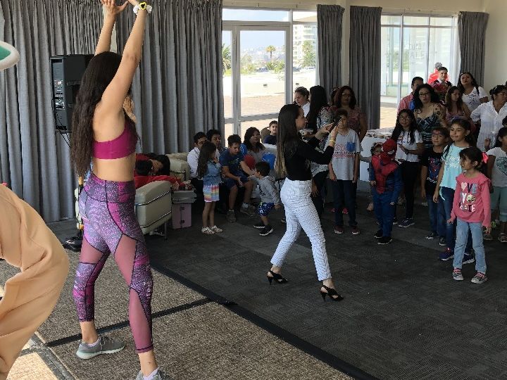 Zumba